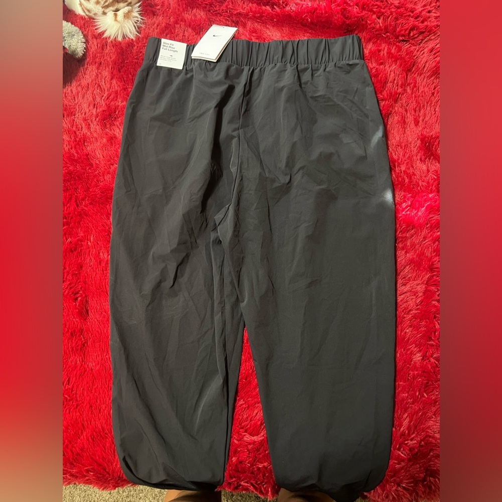 Nike dry fit pants